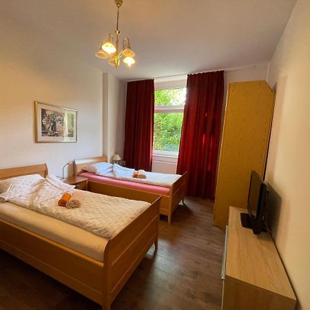 Hotel Gelsenkirchen Am Floez Zewnętrze zdjęcie