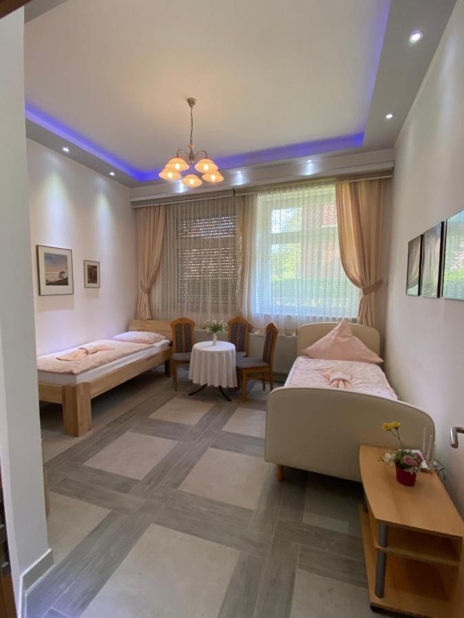 Hotel Gelsenkirchen Am Floez Zewnętrze zdjęcie