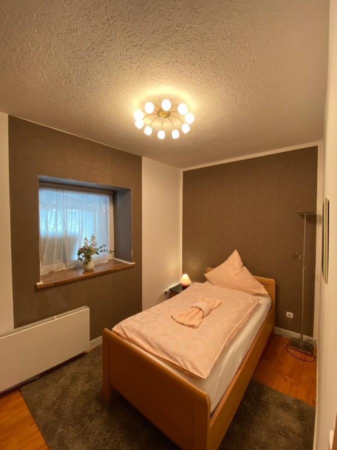 Hotel Gelsenkirchen Am Floez Zewnętrze zdjęcie