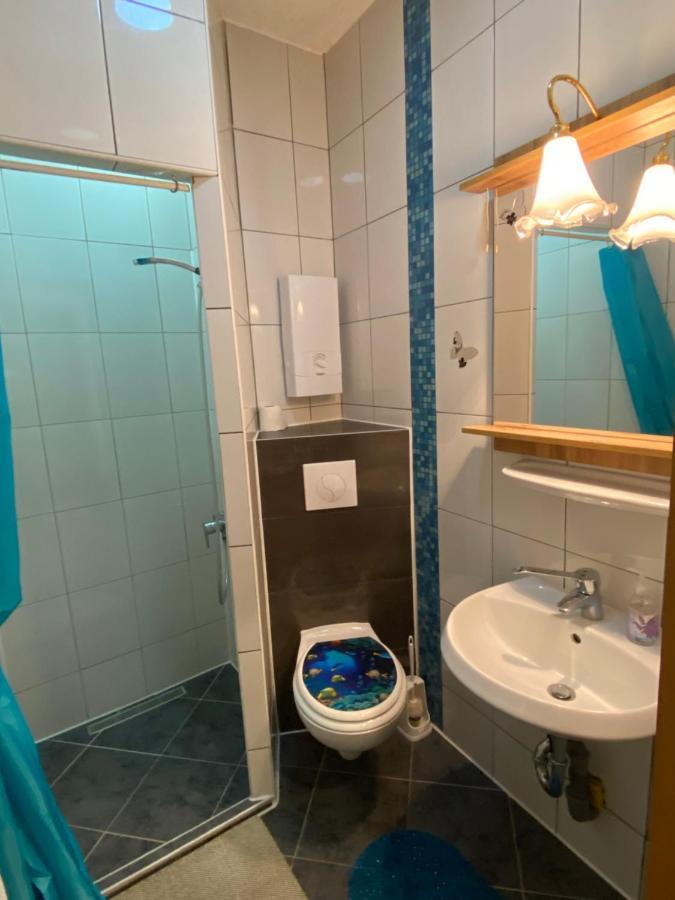 Hotel Gelsenkirchen Am Floez Zewnętrze zdjęcie