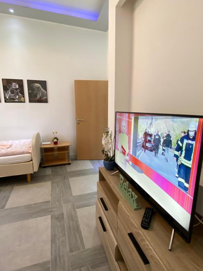 Hotel Gelsenkirchen Am Floez Zewnętrze zdjęcie