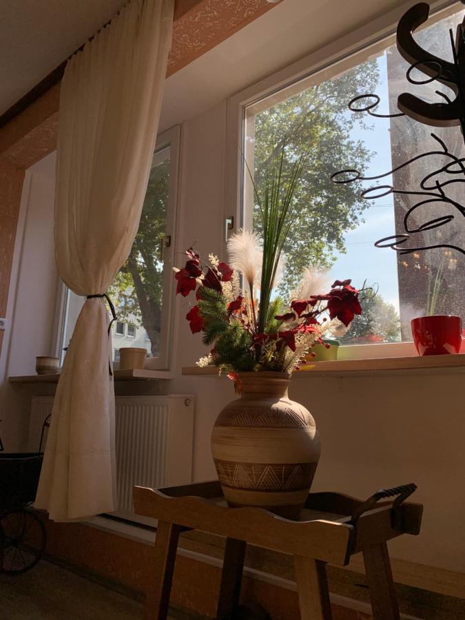 Hotel Gelsenkirchen Am Floez Zewnętrze zdjęcie