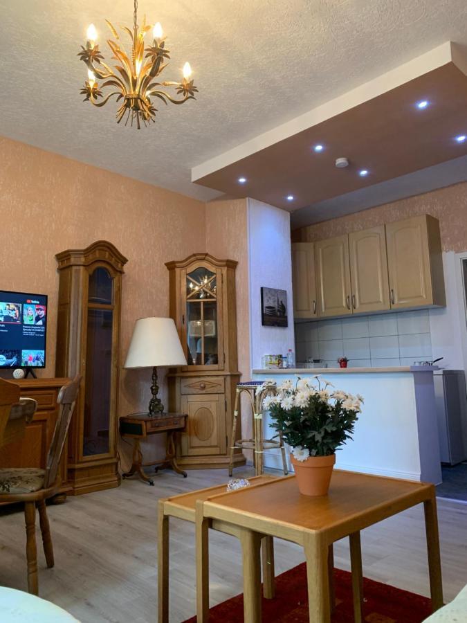 Hotel Gelsenkirchen Am Floez Zewnętrze zdjęcie