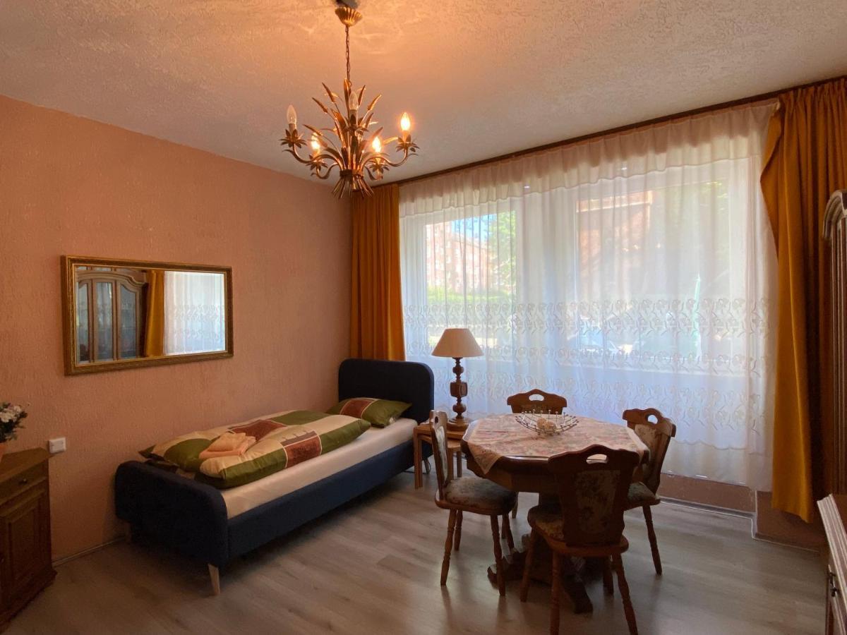 Hotel Gelsenkirchen Am Floez Zewnętrze zdjęcie