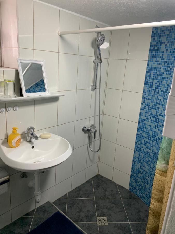 Hotel Gelsenkirchen Am Floez Zewnętrze zdjęcie
