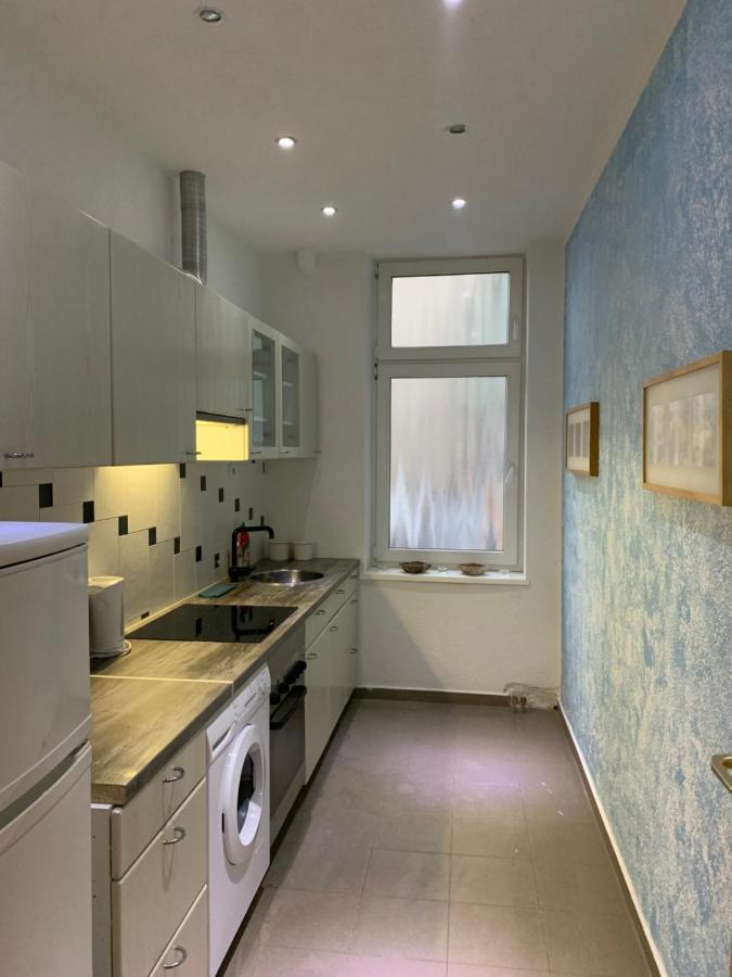 Hotel Gelsenkirchen Am Floez Zewnętrze zdjęcie