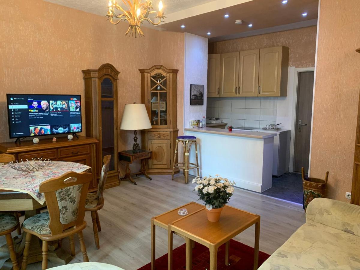 Hotel Gelsenkirchen Am Floez Zewnętrze zdjęcie