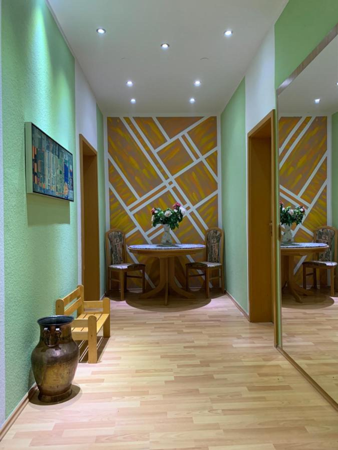 Hotel Gelsenkirchen Am Floez Zewnętrze zdjęcie