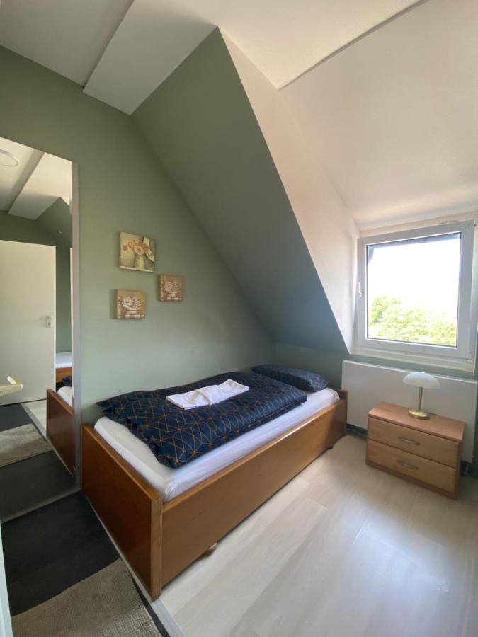Hotel Gelsenkirchen Am Floez Zewnętrze zdjęcie
