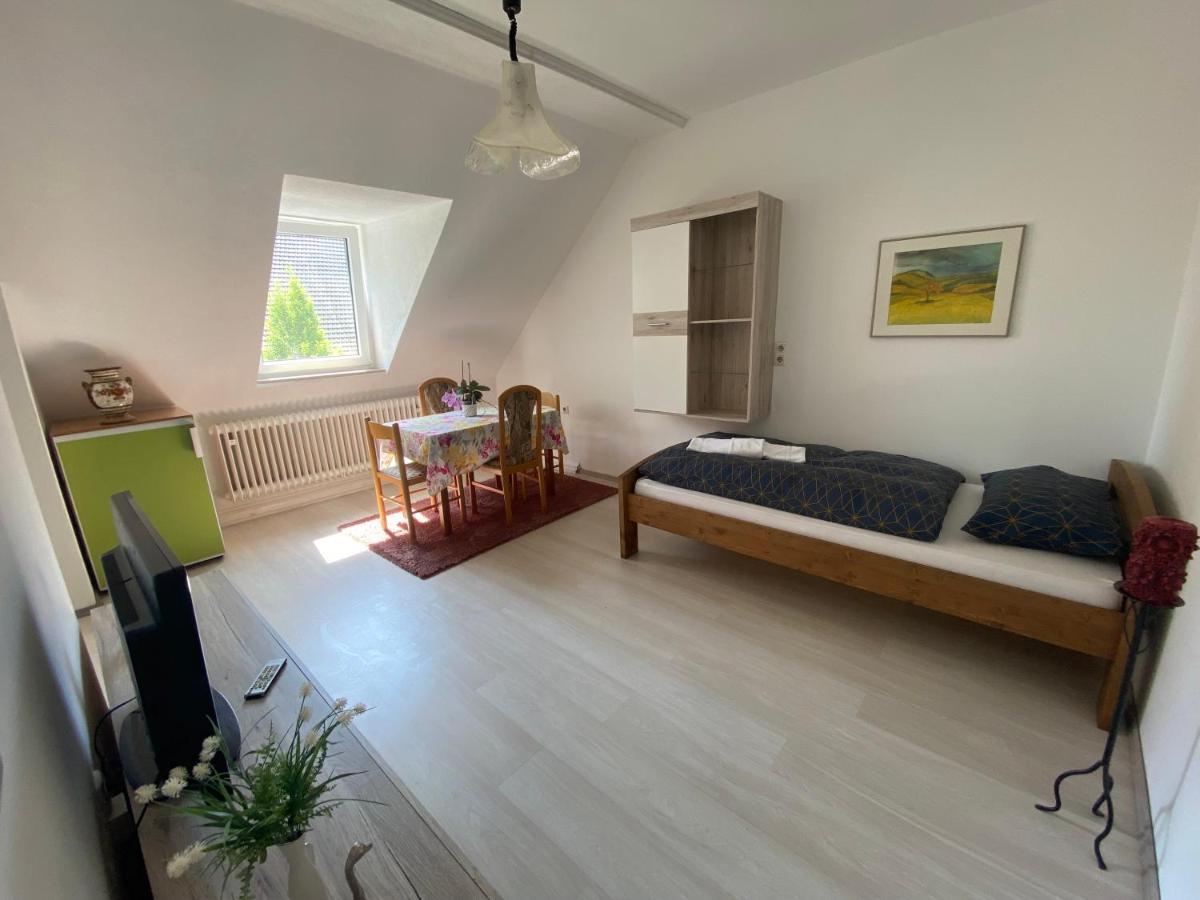 Hotel Gelsenkirchen Am Floez Zewnętrze zdjęcie
