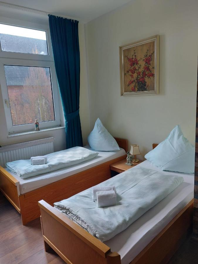 Hotel Gelsenkirchen Am Floez Zewnętrze zdjęcie