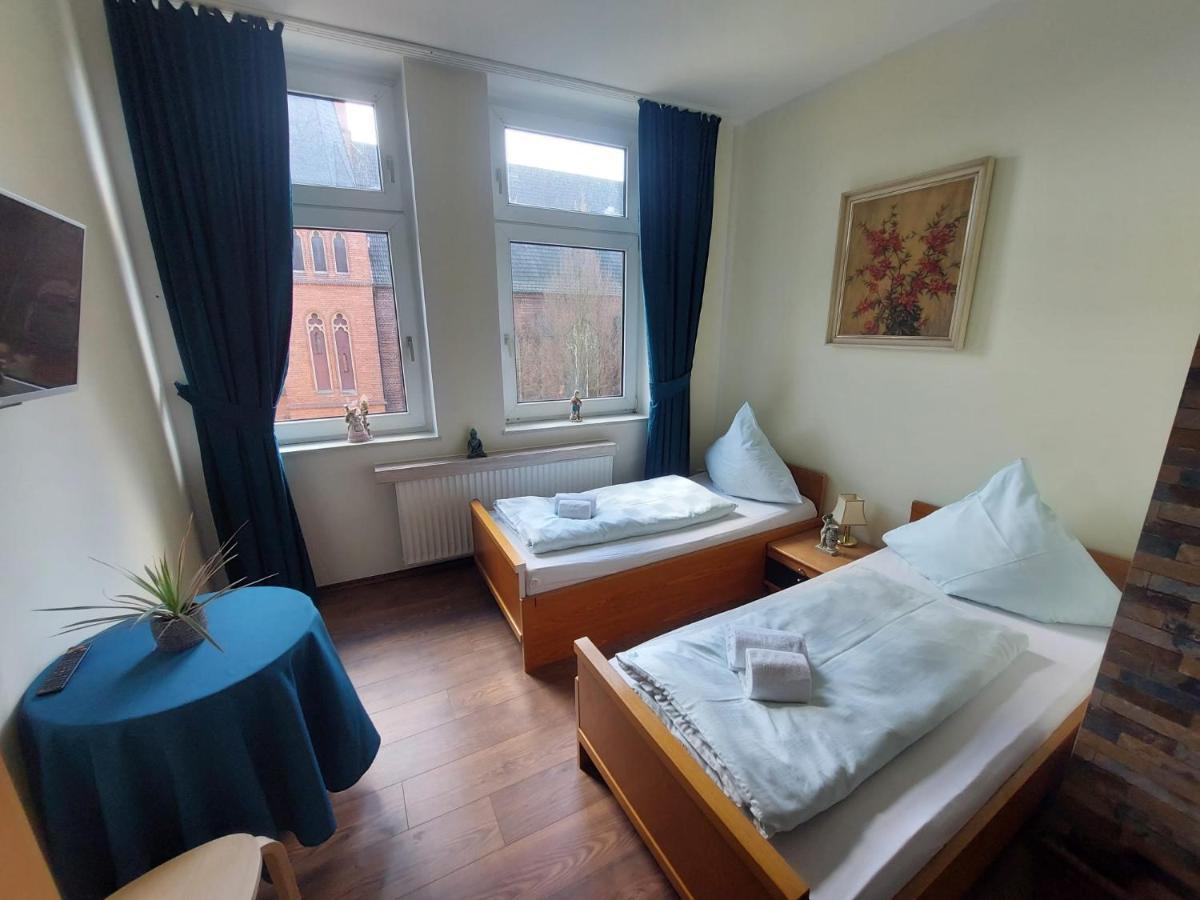 Hotel Gelsenkirchen Am Floez Zewnętrze zdjęcie