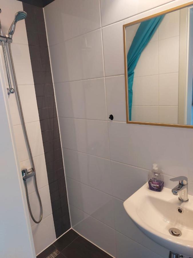 Hotel Gelsenkirchen Am Floez Zewnętrze zdjęcie