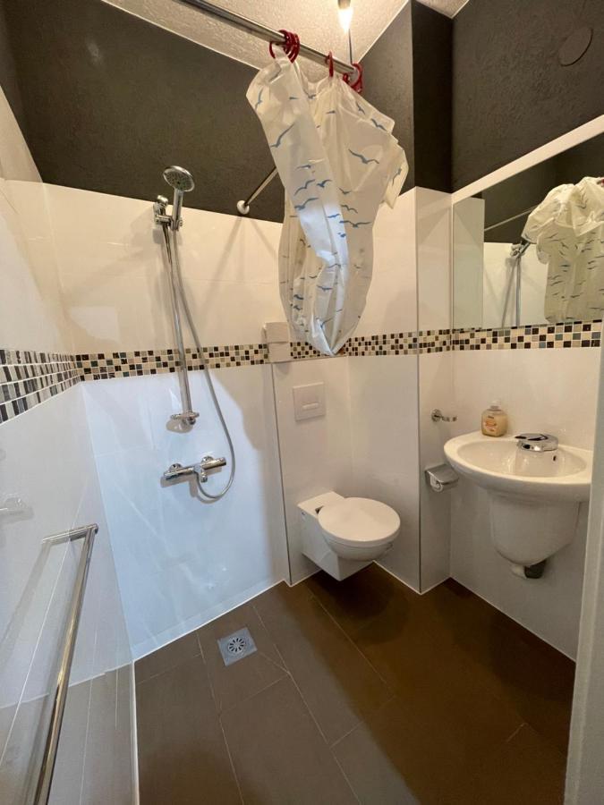 Hotel Gelsenkirchen Am Floez Zewnętrze zdjęcie