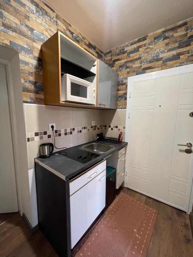 Hotel Gelsenkirchen Am Floez Zewnętrze zdjęcie