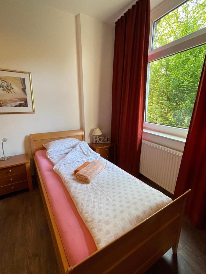 Hotel Gelsenkirchen Am Floez Zewnętrze zdjęcie